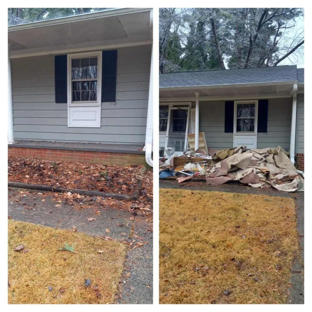 Reliable plumbing repair experts serving Winston-Salem, NC - Clean Cut Home Improvements