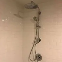 Slide of Clean Cut Installs