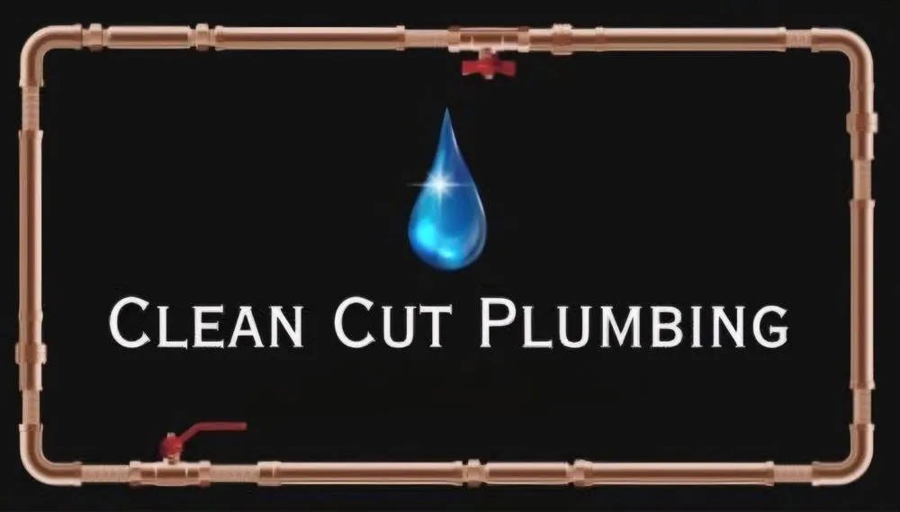 Slide of Clean Cut Plumbing