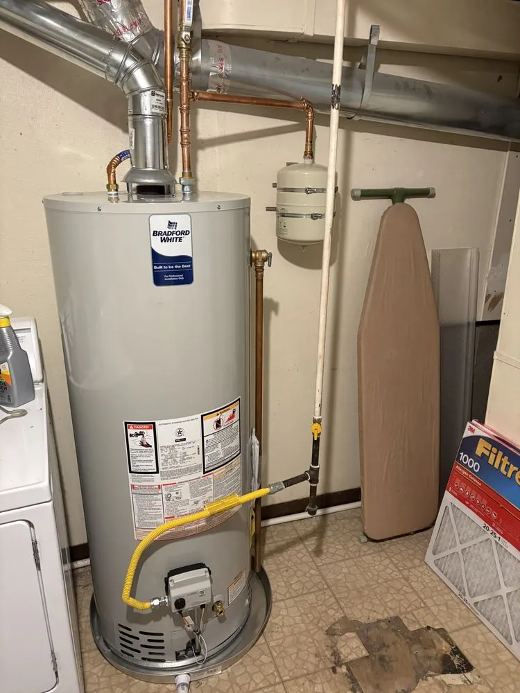 Slide of Clean Cut Plumbing