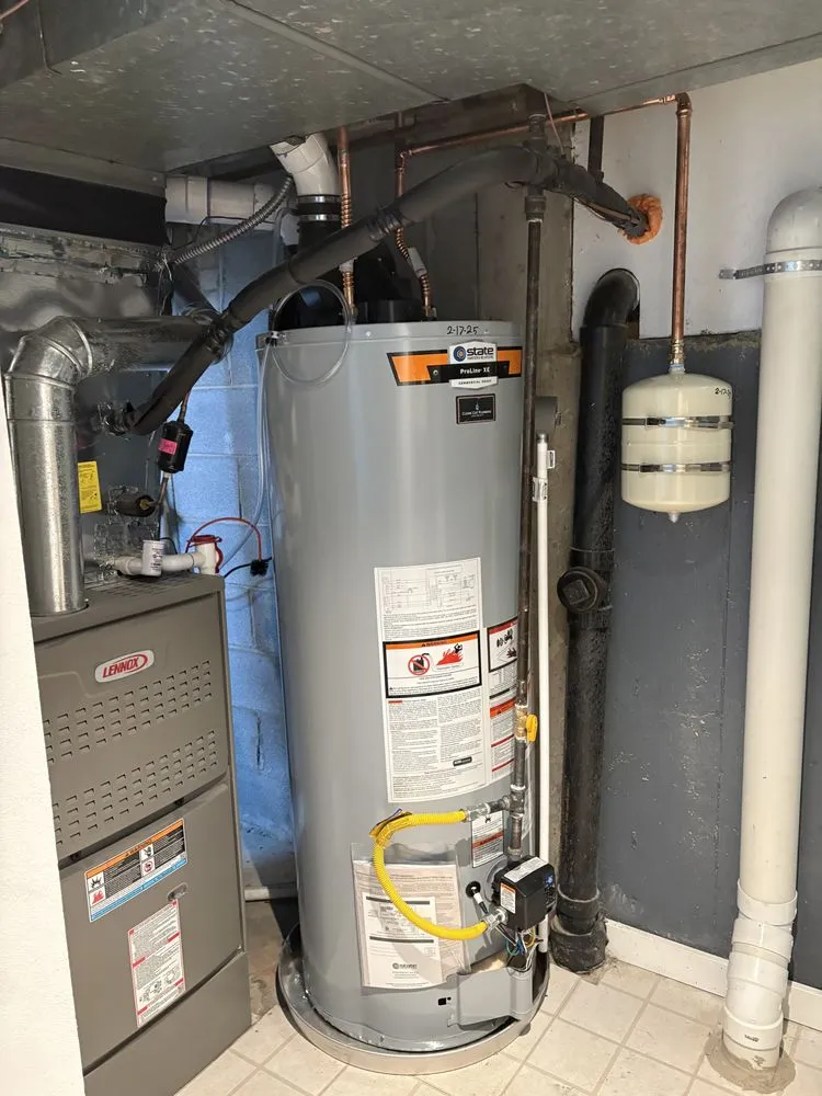 Slide of Clean Cut Plumbing