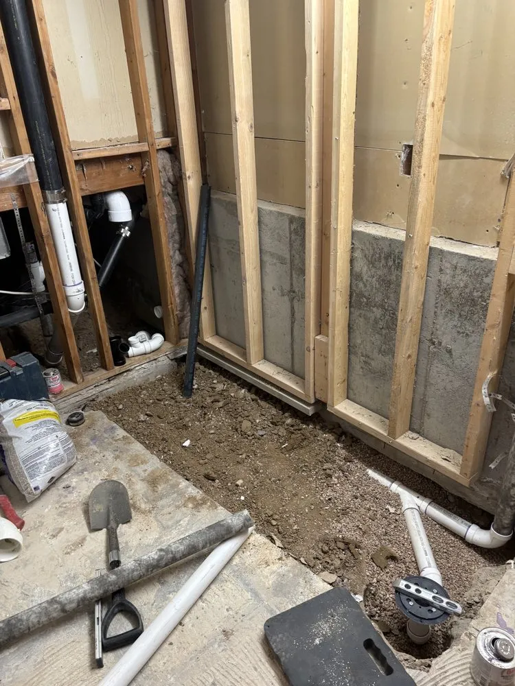 Slide of Clean Cut Plumbing