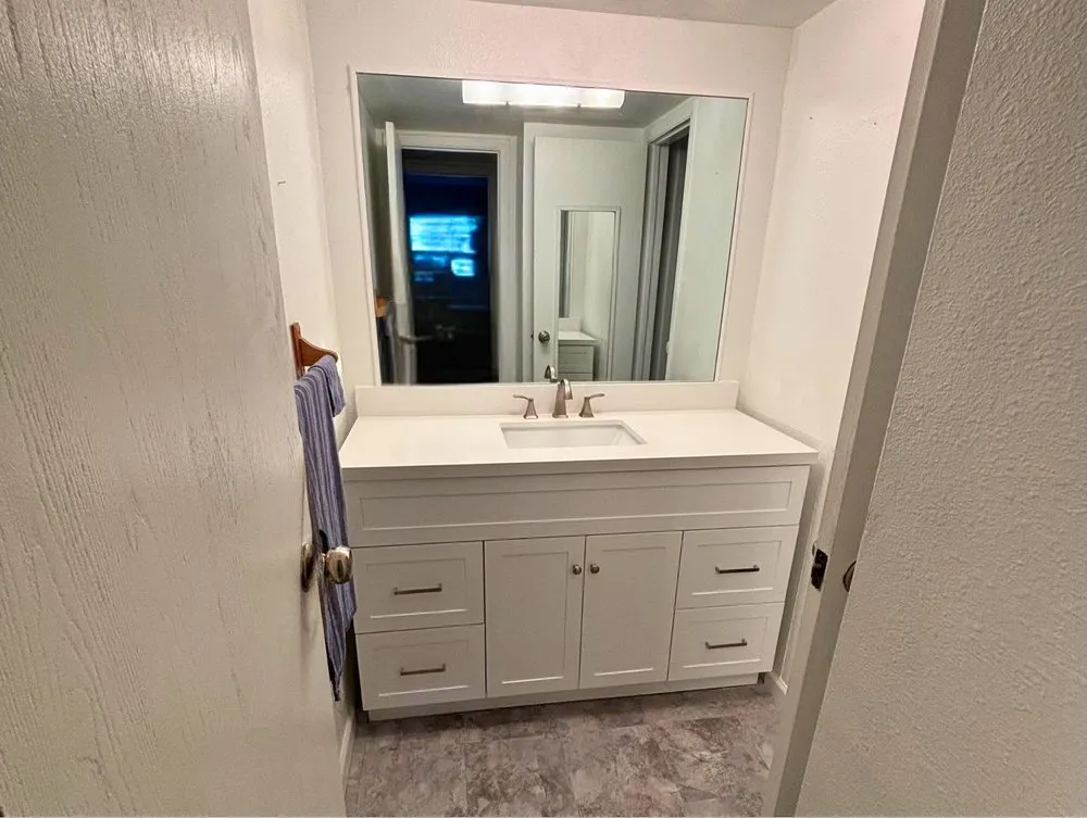 Slide of Clean Cut Plumbing