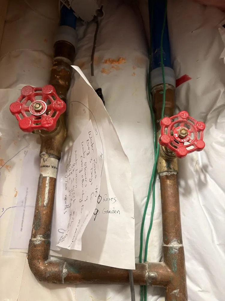 Slide of Clean Cut Plumbing