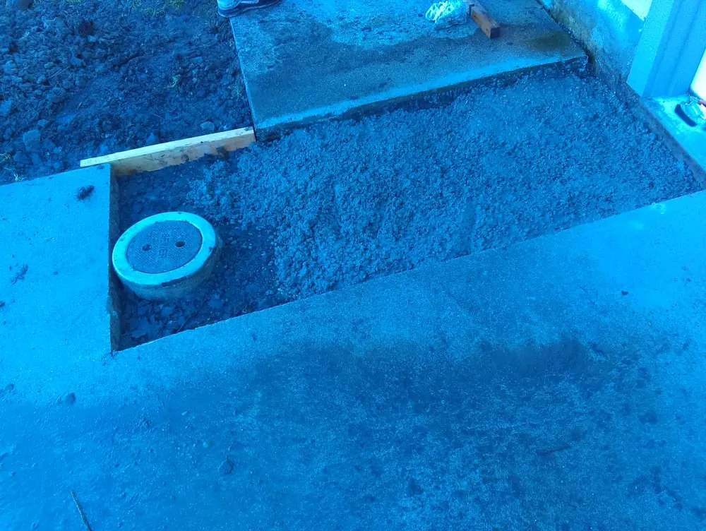 Slide of Clean Drains Plumbing