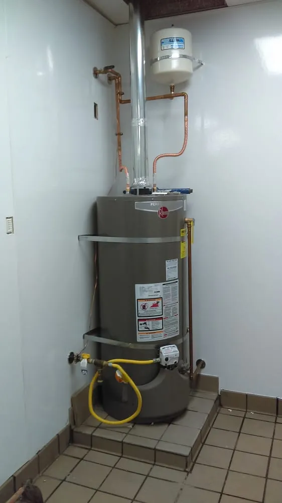 Affordable plumbing repair service in Redwood City, CA - Clean Drains Plumbing