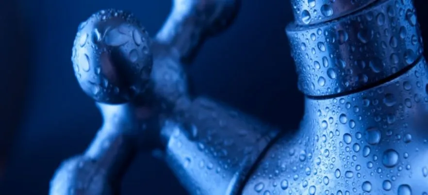 Slide of Clean Drains Plumbing