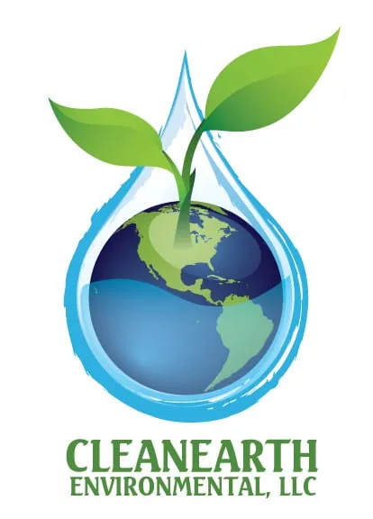 Slide of Clean Earth Environmental