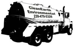Slide of Clean Earth Environmental