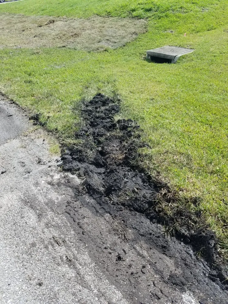 Slide of Clean Earth Environmental