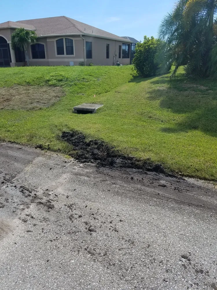 Slide of Clean Earth Environmental