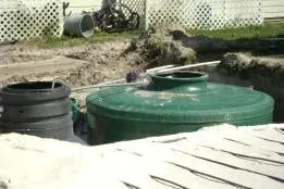 Slide of Clean Earth Environmental