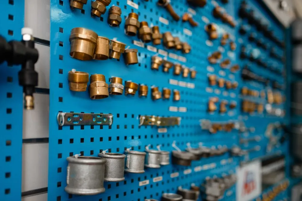 Slide of Clean Flow Plumber