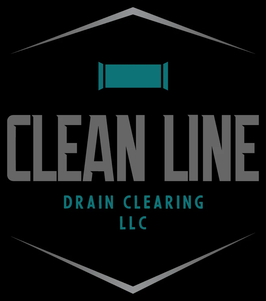 Slide of Clean Line Drain Clearing