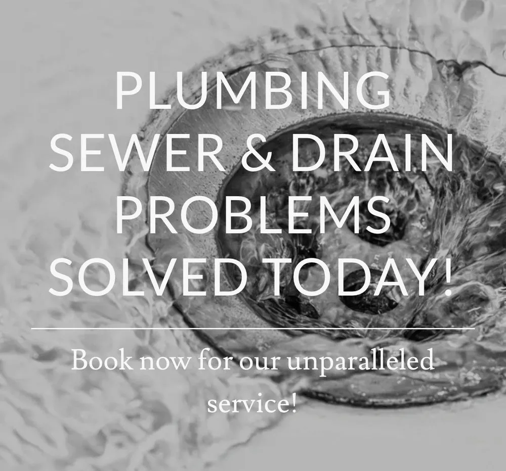 Slide of Clean Line Sewer Septic & Plumbing