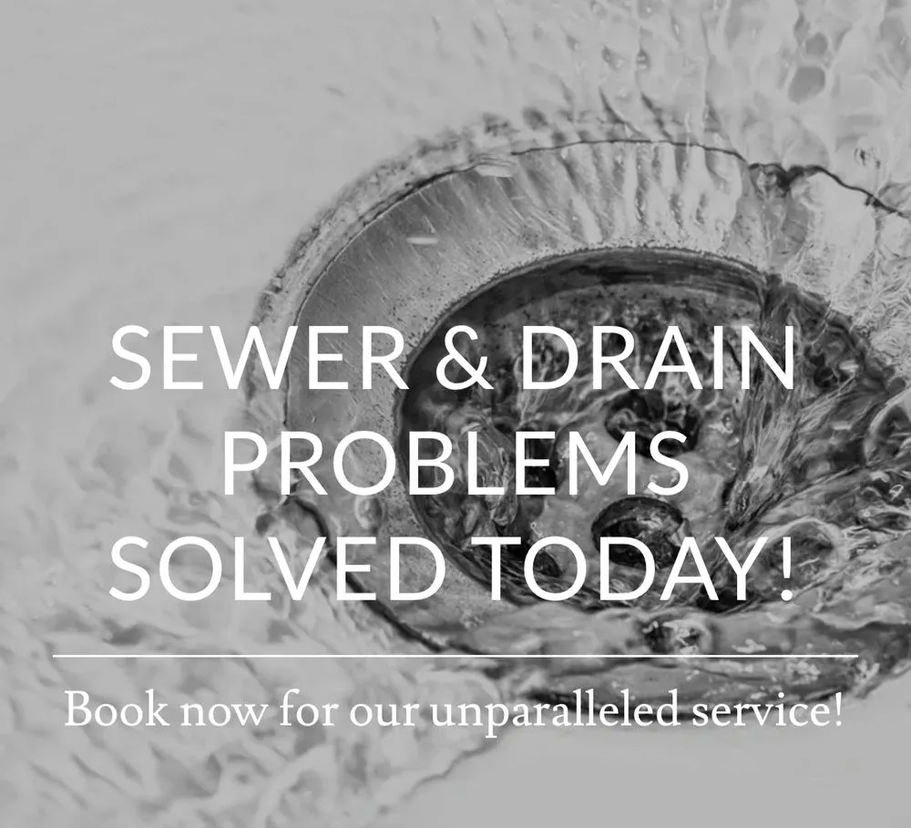 Slide of Clean Line Sewer Septic & Plumbing
