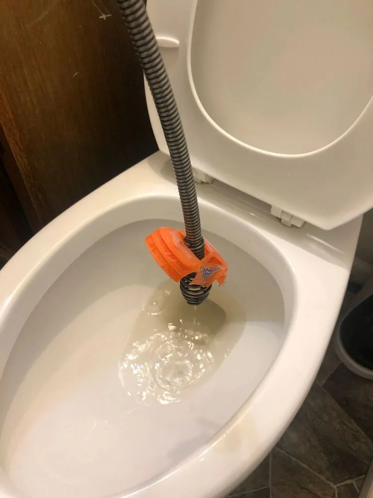 Professional water heater service for homes in Danville, IL by Clean Line Sewer Septic & Plumbing