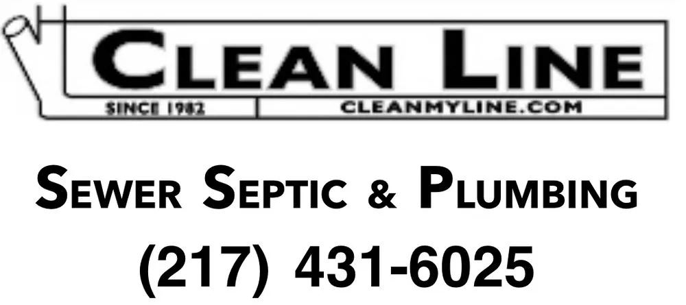 Quality water heater service experts serving Danville, IL - Clean Line Sewer Septic & Plumbing