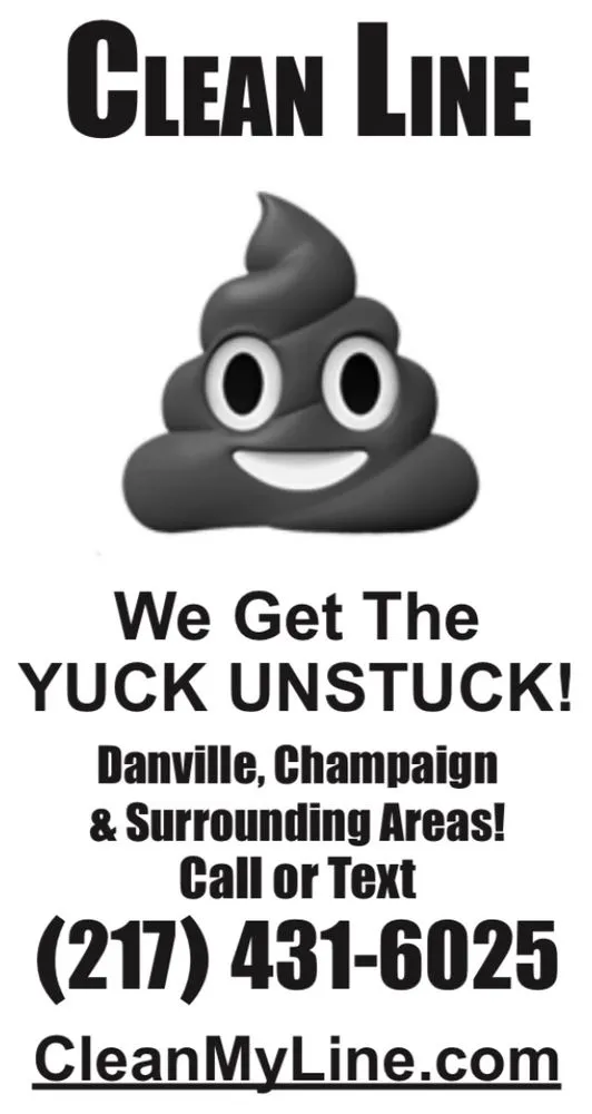 Reliable water heater service for homes in Danville, IL by Clean Line Sewer Septic & Plumbing