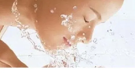 Slide of Clean Living