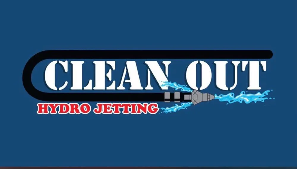 Slide of Clean Out Hydro Jetting