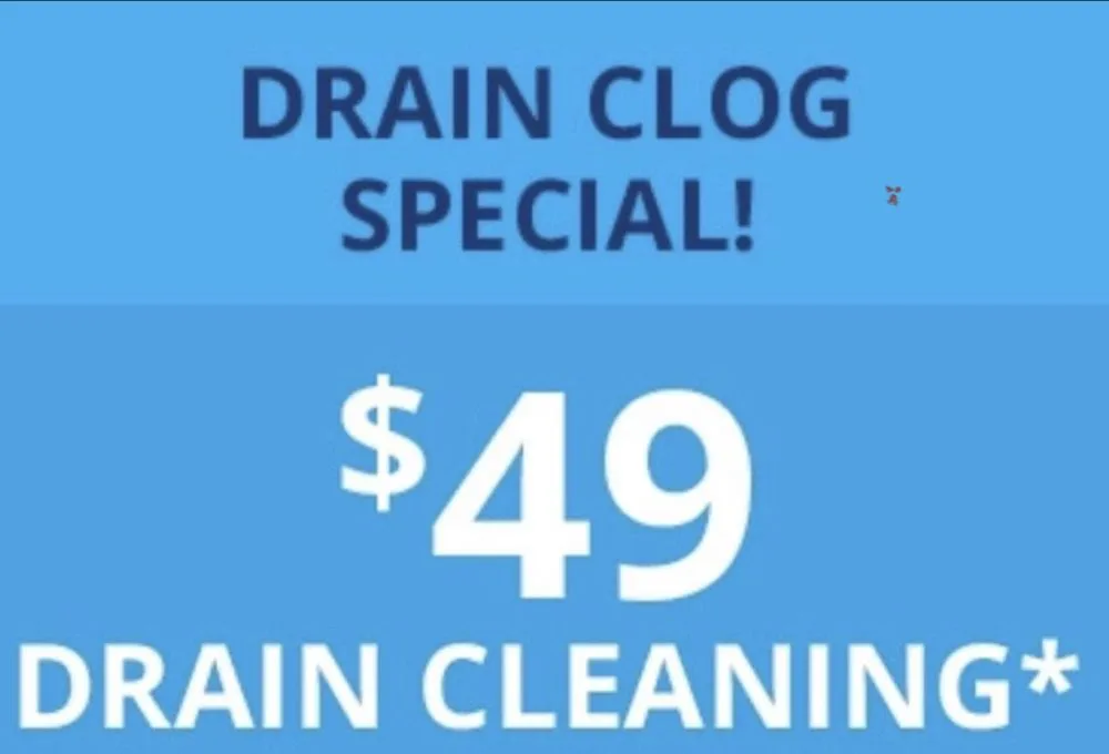 Slide of Clean Out Hydro Jetting