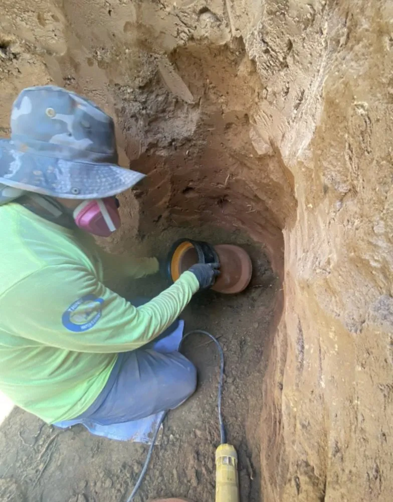 Emergency water heater service experts serving Orange, CA - Clean Out Hydro Jetting