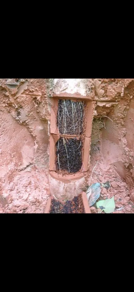 Slide of Clean Out Hydro Jetting