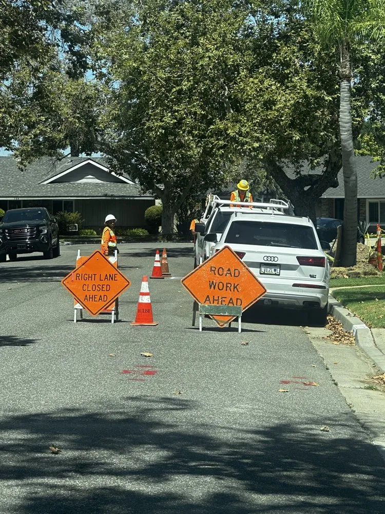 Slide of Clean-Out King's