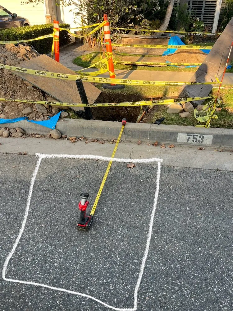 Slide of Clean-Out King's