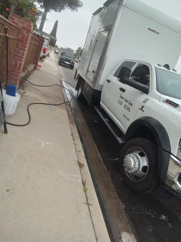 Slide of Clean-Out King's