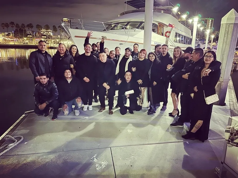 Slide of Clean-Out King's