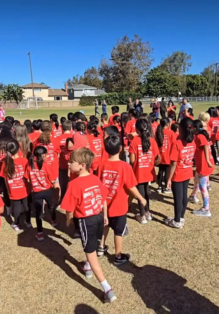 Slide of Clean-Out King's