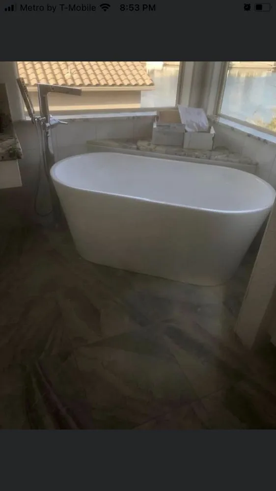 Slide of Clean Out Kings Plumbing