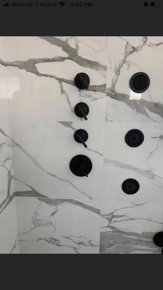 Slide of Clean Out Kings Plumbing