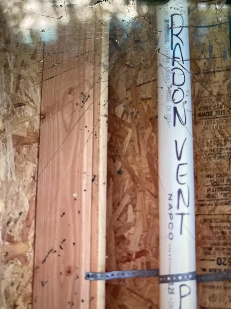 Slide of Clean Out Kings Plumbing