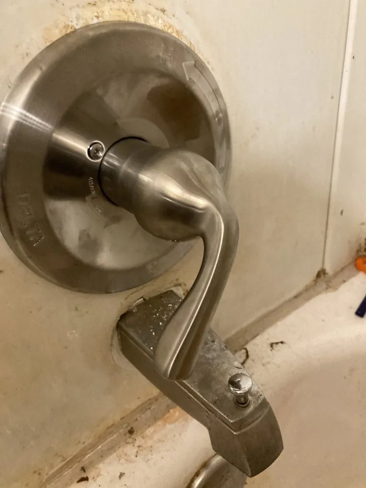 Slide of Clean Out Kings Plumbing