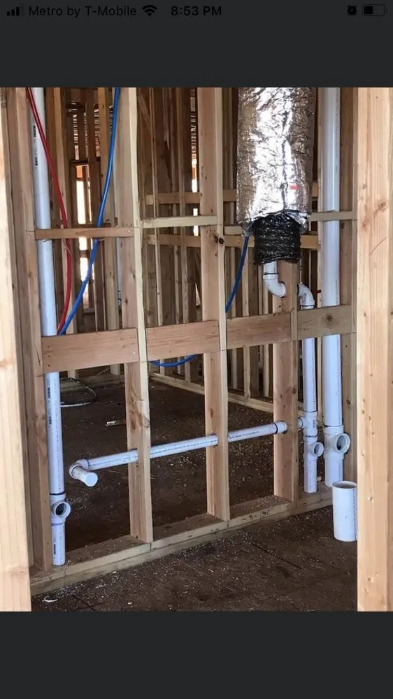 Slide of Clean Out Kings Plumbing