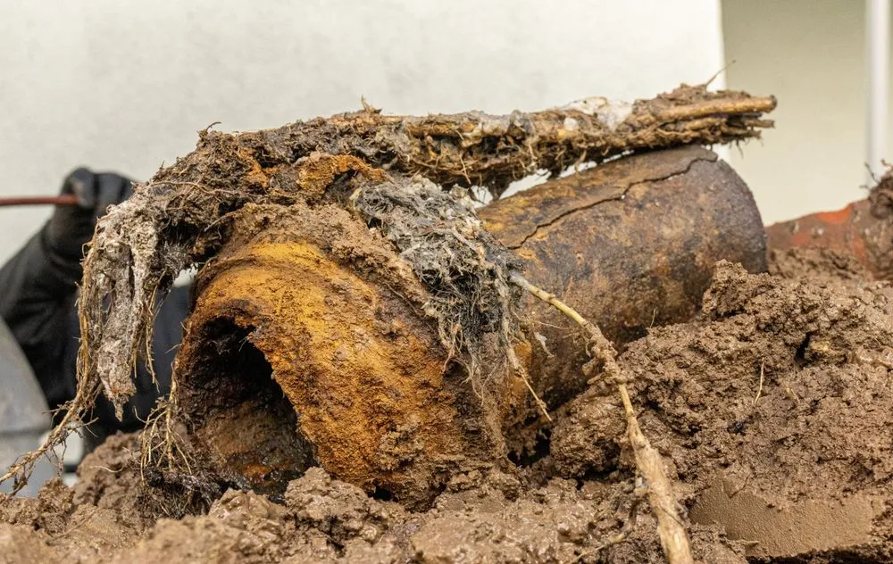 Slide of Clean Out Plumbing & Rooter