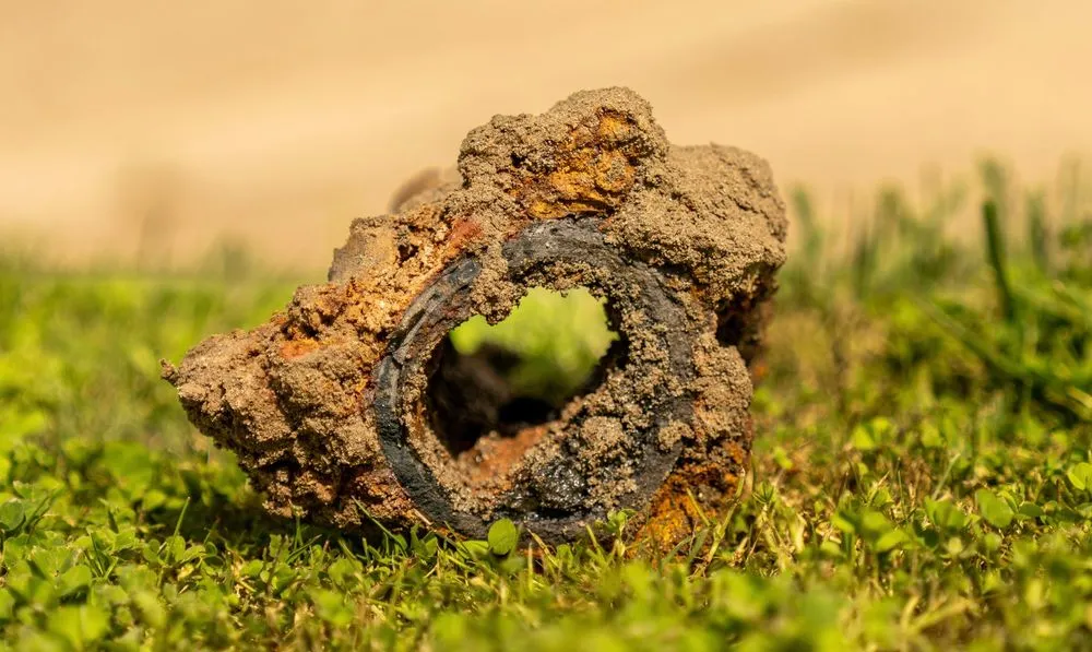 Slide of Clean Out Plumbing & Rooter