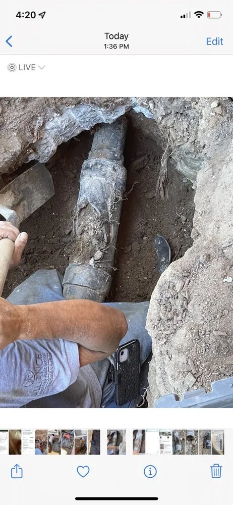 Reliable plumbing repair experts serving La Habra, CA - Clean Out Plumbing & Rooter
