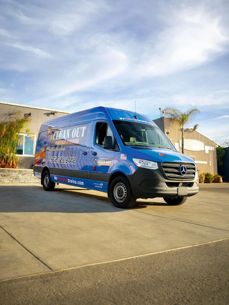 Emergency emergency plumbing for homes in La Habra, CA by Clean Out Plumbing & Rooter