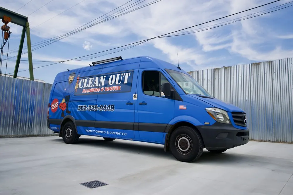 Quality water heater service service in La Habra, CA - Clean Out Plumbing & Rooter