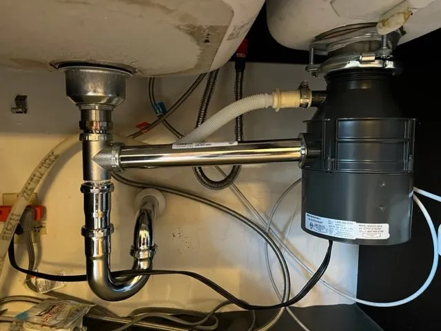 Slide of Clean Pipes Plumbing