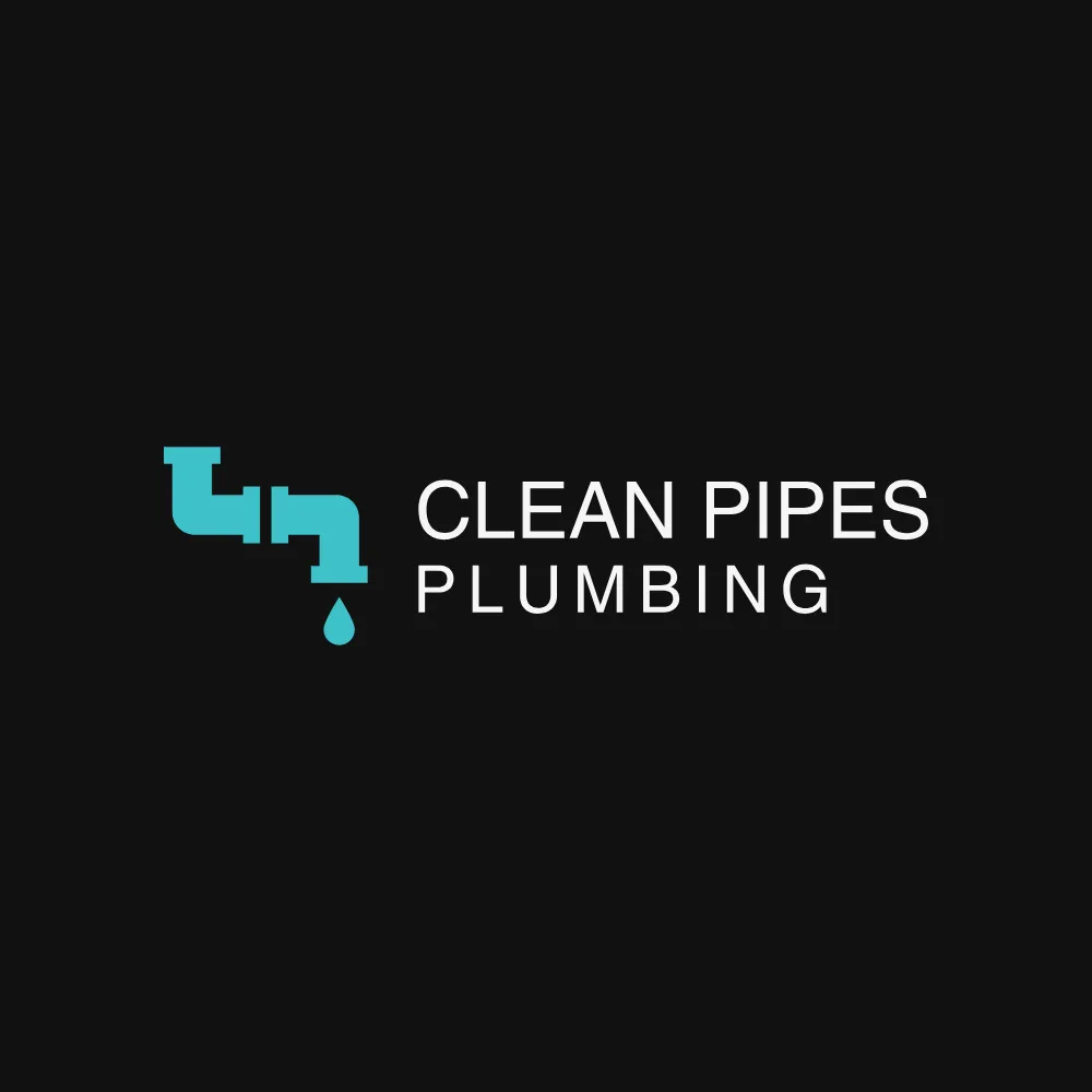 Slide of Clean Pipes Plumbing