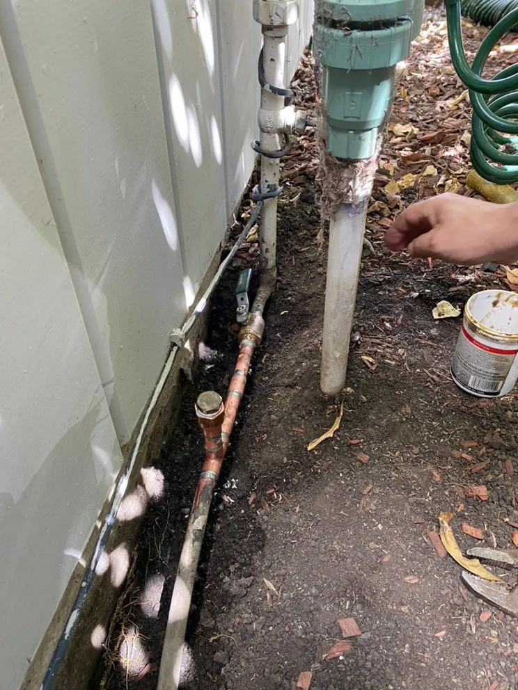 Expert emergency plumbing experts serving Redwood City, CA - Clean Pipes Plumbing