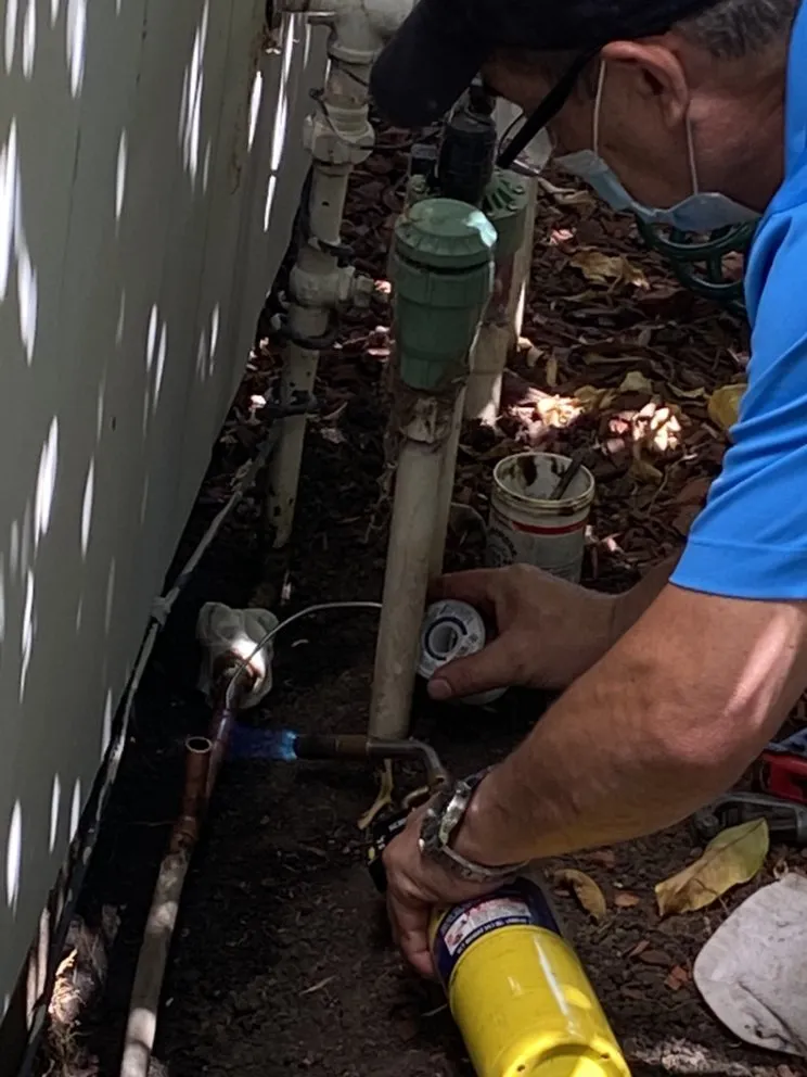 Affordable drain cleaning service in Redwood City, CA - Clean Pipes Plumbing