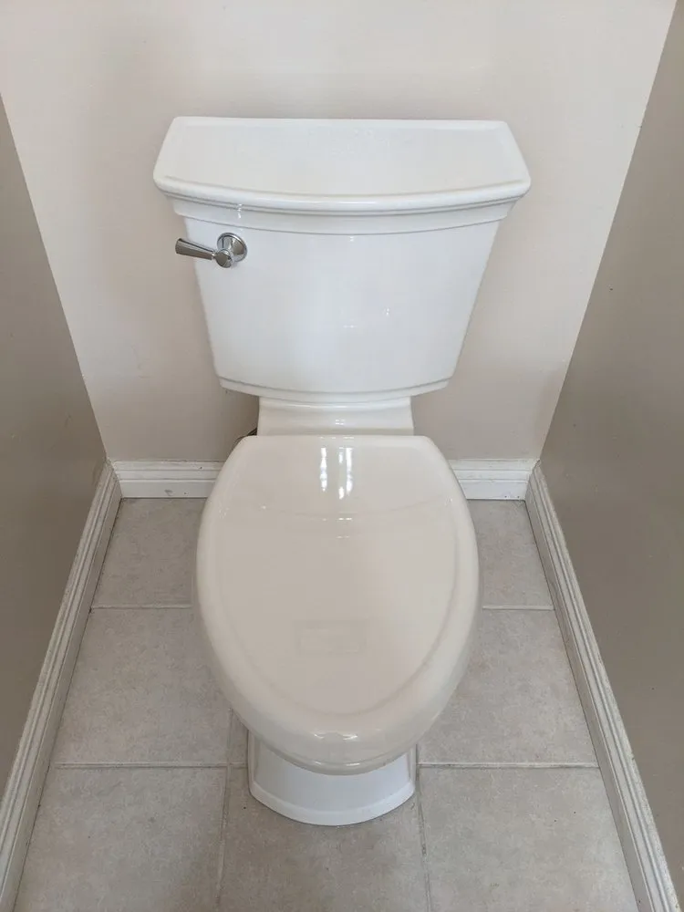 Slide of Clean Pipes Plumbing