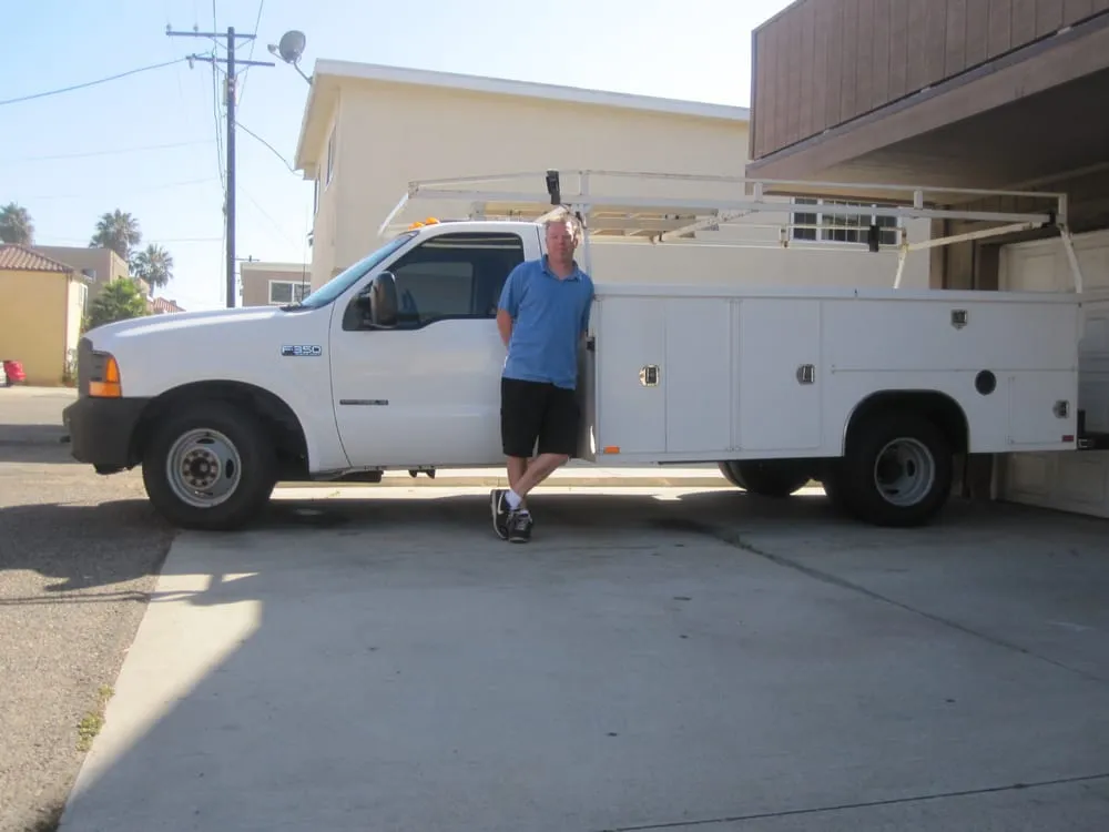 Slide of Clean Plumbing