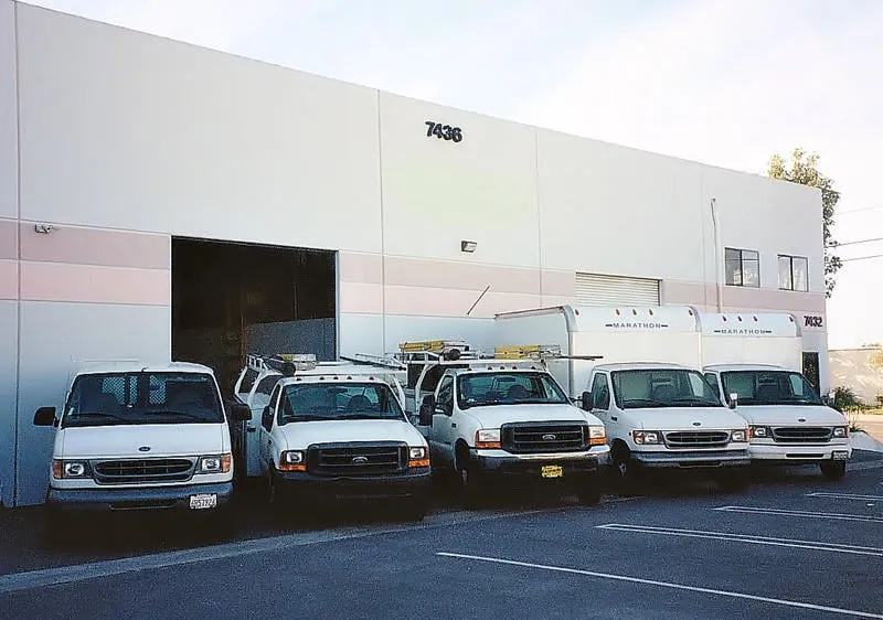 Slide of Clean Plumbing